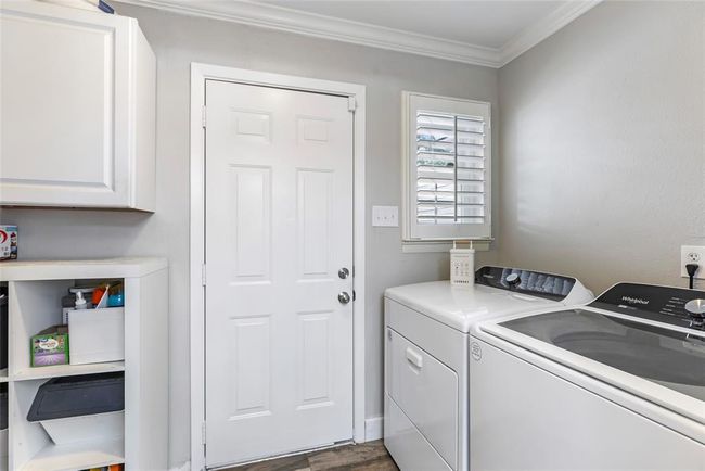 3303 Indian Mound Trl, House other with 3 bedrooms, 2 bathrooms and 2 parking in Crosby TX | Image 16