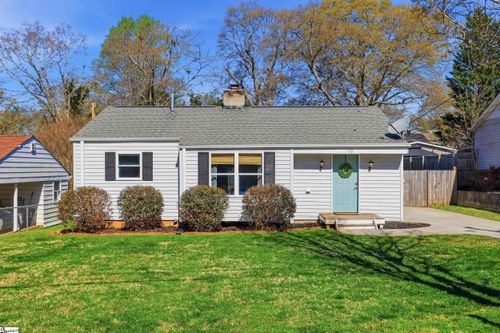 110 E Decatur Street, Greenville, SC, 29617 | Card Image