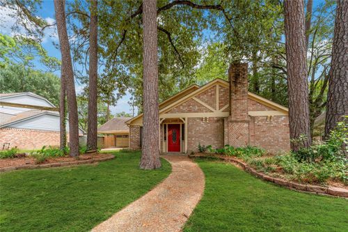 12915 Hunterfield Dr, Cypress, TX, 77429-2016 | Card Image