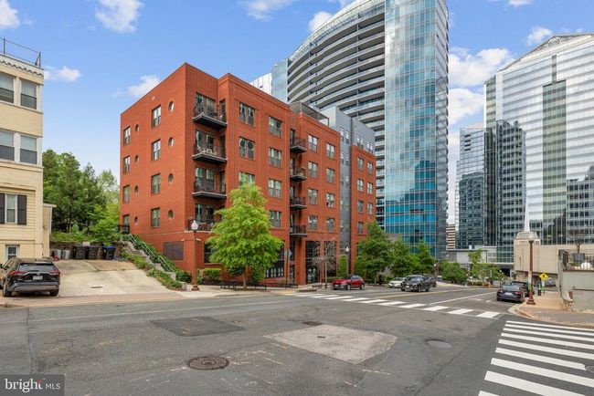 APT-411 - 1411 Key Blvd, Condo with 2 bedrooms, 2 bathrooms and null parking in ARLINGTON VA | Image 46