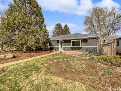 1154 Venice Street, House other with 2 bedrooms, 2 bathrooms and 1 parking in Longmont CO | Image 1