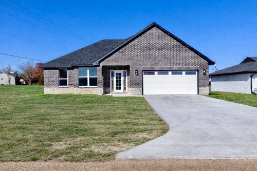 101 Baker B Ranch Rd, Trinidad, TX, 75163-4025 | Card Image