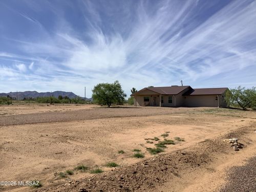 129 E Lehigh St, Pearce, AZ, 85625-3902 | Card Image