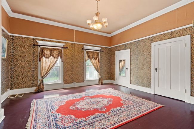 711 E Morgan St, House other with 6 bedrooms, 3 bathrooms and null parking in Boonville MO | Image 48
