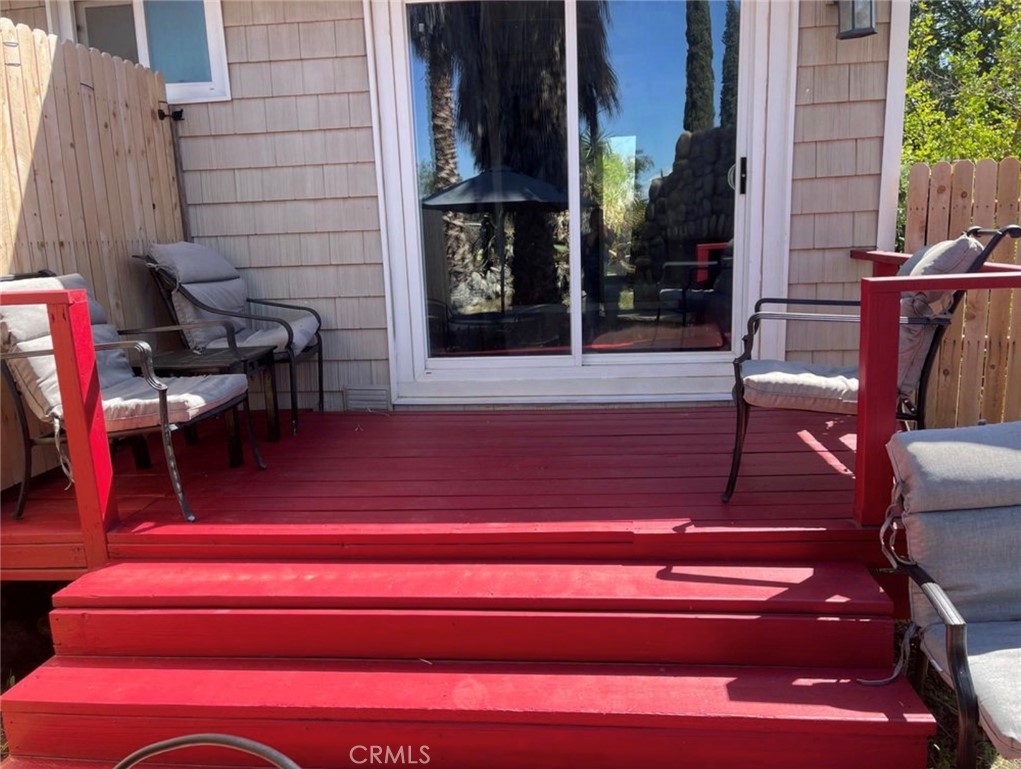 Residential Lease in Riverside 2