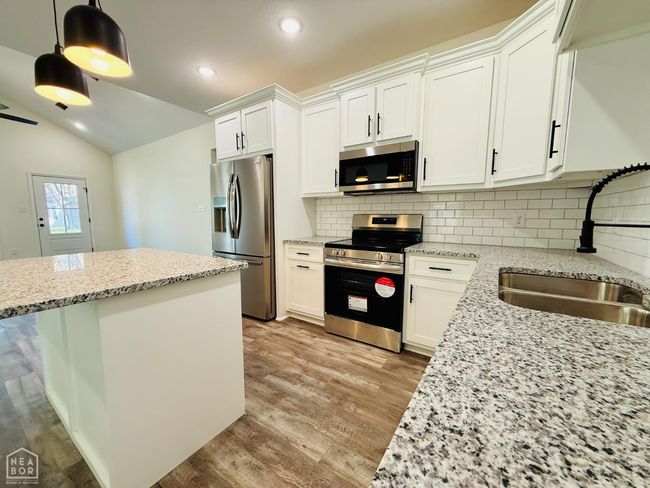 423 Dixie, House other with 3 bedrooms, 2 bathrooms and null parking in Manila AR | Image 5