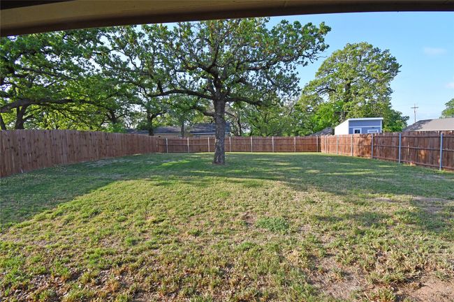 928 Ben Dr, House other with 3 bedrooms, 2 bathrooms and null parking in Springtown TX | Image 15