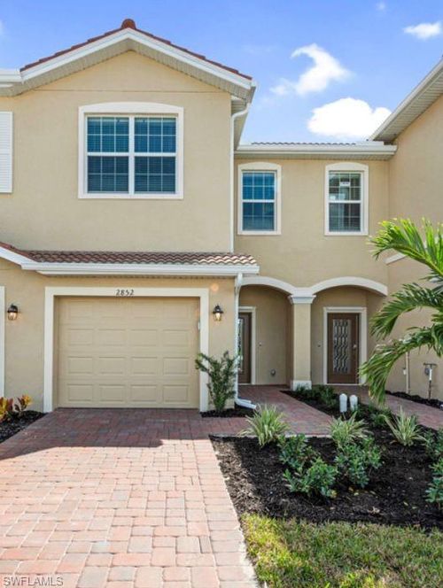 2876 Citrus St, NAPLES, FL, 34120-5711 | Card Image