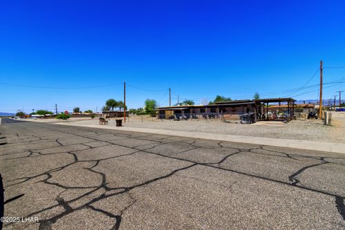 1412 W 14th St, Parker, AZ, 85344-5601 | Card Image