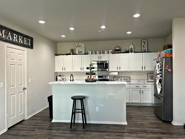 8600 Northwood Creek Dr, House other with 3 bedrooms, 2 bathrooms and null parking in North Little Rock AR | Image 21