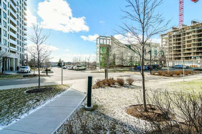 1901 - 339 Rathburn Rd W, Condo with 1 bedrooms, 1 bathrooms and 1 parking in Mississauga ON | Image 26