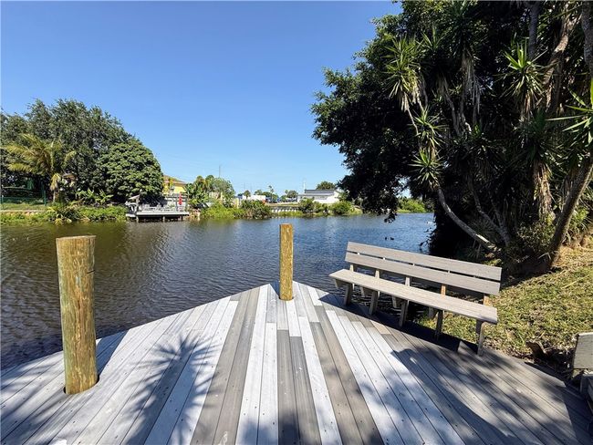 51 Joy Haven Dr, House other with 3 bedrooms, 2 bathrooms and null parking in SEBASTIAN FL | Image 29