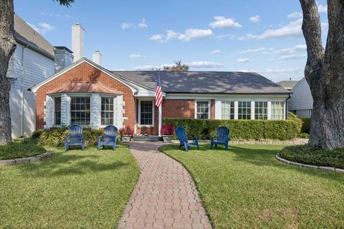 6567 Anita St, Dallas, TX, 75214-2707 | Card Image