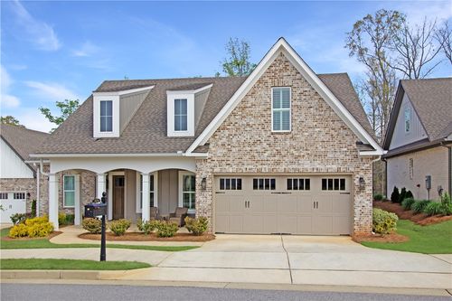 2870 Mill Lakes Rdg, OPELIKA, AL, 36801-1172 | Card Image