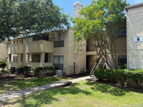 806-11843 Braesview, San Antonio, TX, 78213-4892 | Card Image