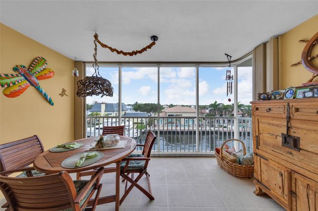 APT-405 - 3050 Ne 48 Th Ct, Condo with 2 bedrooms, 2 bathrooms and null parking in Lighthouse Point FL | Image 6