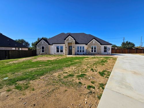 105 Oxford Ct, Weatherford, TX, 76088-1502 | Card Image