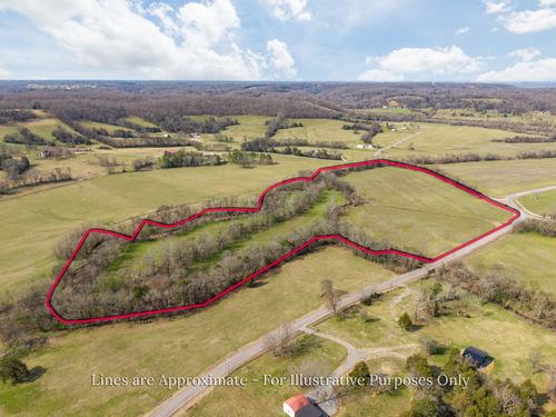 0 Coldwater Creek Rd, Taft, TN, 38488 | Card Image