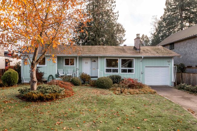 24 66 A Street, House other with 3 bedrooms, 1 bathrooms and 5 parking in Delta BC | Image 29