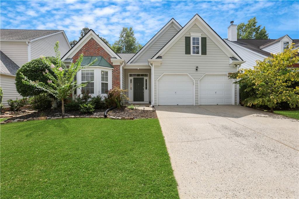 Serenade Ct, Alpharetta, GA 30004