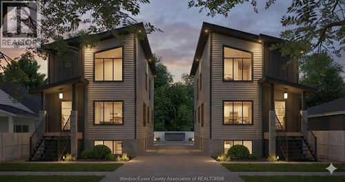 3-1707 Ford Boulevard, Windsor, ON, N8T2C9 | Card Image