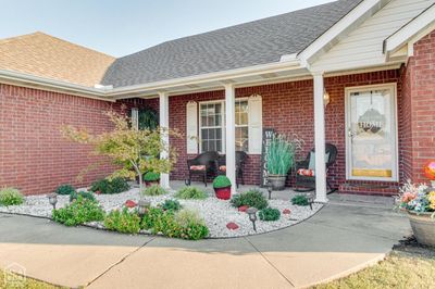 3206 Stonegate Drive, House other with 3 bedrooms, 2 bathrooms and null parking in Paragould AR | Image 2