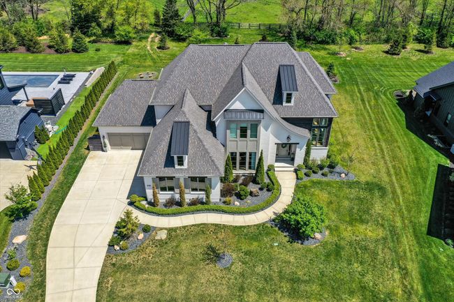 5130 Melbourne Pl, House other with 6 bedrooms, 7 bathrooms and null parking in Zionsville IN | Image 120