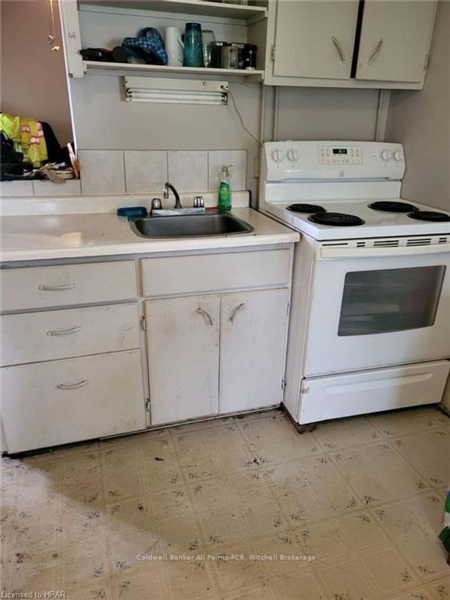 170 Market St, House other with 1 bedrooms, 1 bathrooms and 10 parking in Monkton ON | Image 7