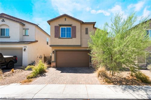 2915 Overlook Brook St, Las Vegas, NV, 89156-3785 | Card Image