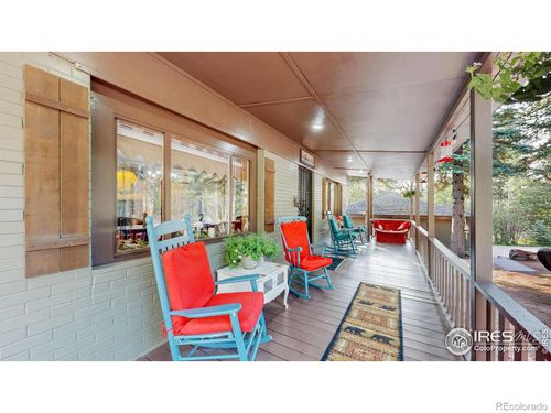 2420 Big Owl Rd, Allenspark, CO, 80510-9600 | Card Image