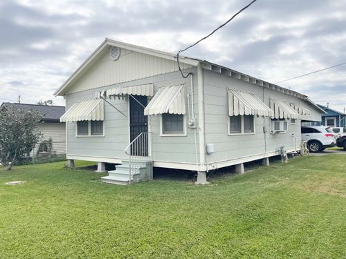 1204 Acadian Dr, Houma, LA, 70363-5809 | Card Image