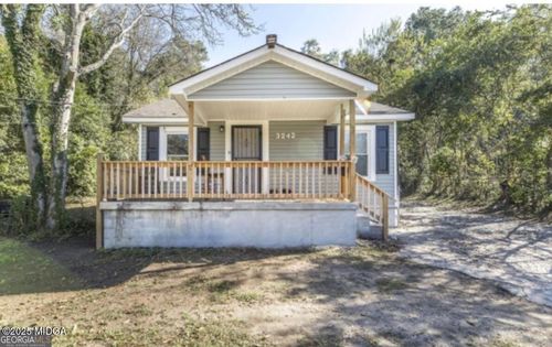 3242 Evergreen Drive, Macon, GA, 31206 | Card Image