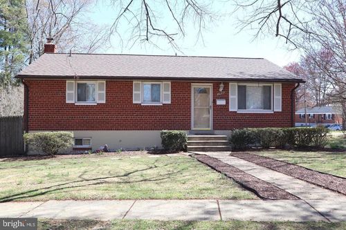 11501 Monongahela Dr, ROCKVILLE, MD, 20852-2449 | Card Image