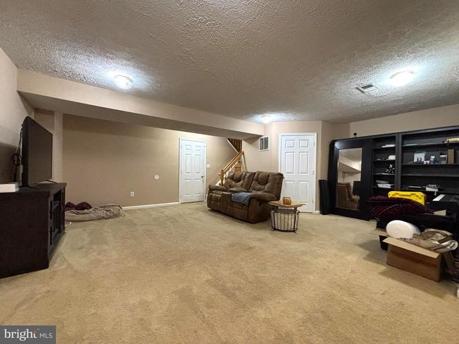 6659 Patent Parish Ln, Townhouse with 3 bedrooms, 3 bathrooms and null parking in ALEXANDRIA VA | Image 7