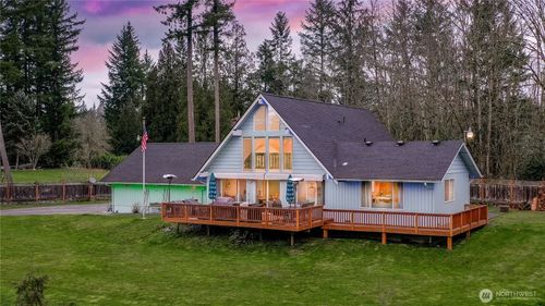 23923 Se 202nd St, Maple Valley, WA, 98038-8956 | Card Image