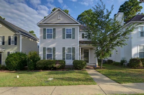 261 Bassett Loop, Columbia, SC, 29229-7007 | Card Image