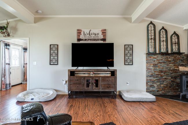 2647 N Highway 788, House other with 3 bedrooms, 2 bathrooms and null parking in Plainview TX | Image 9