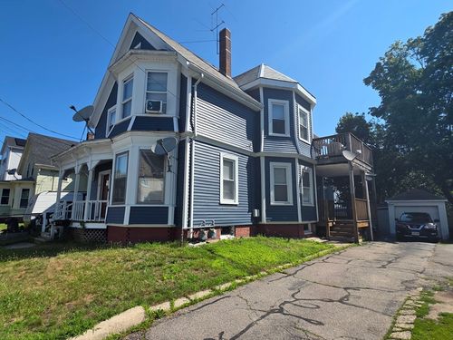 1-26 Third, Brockton, MA, 02301 | Card Image