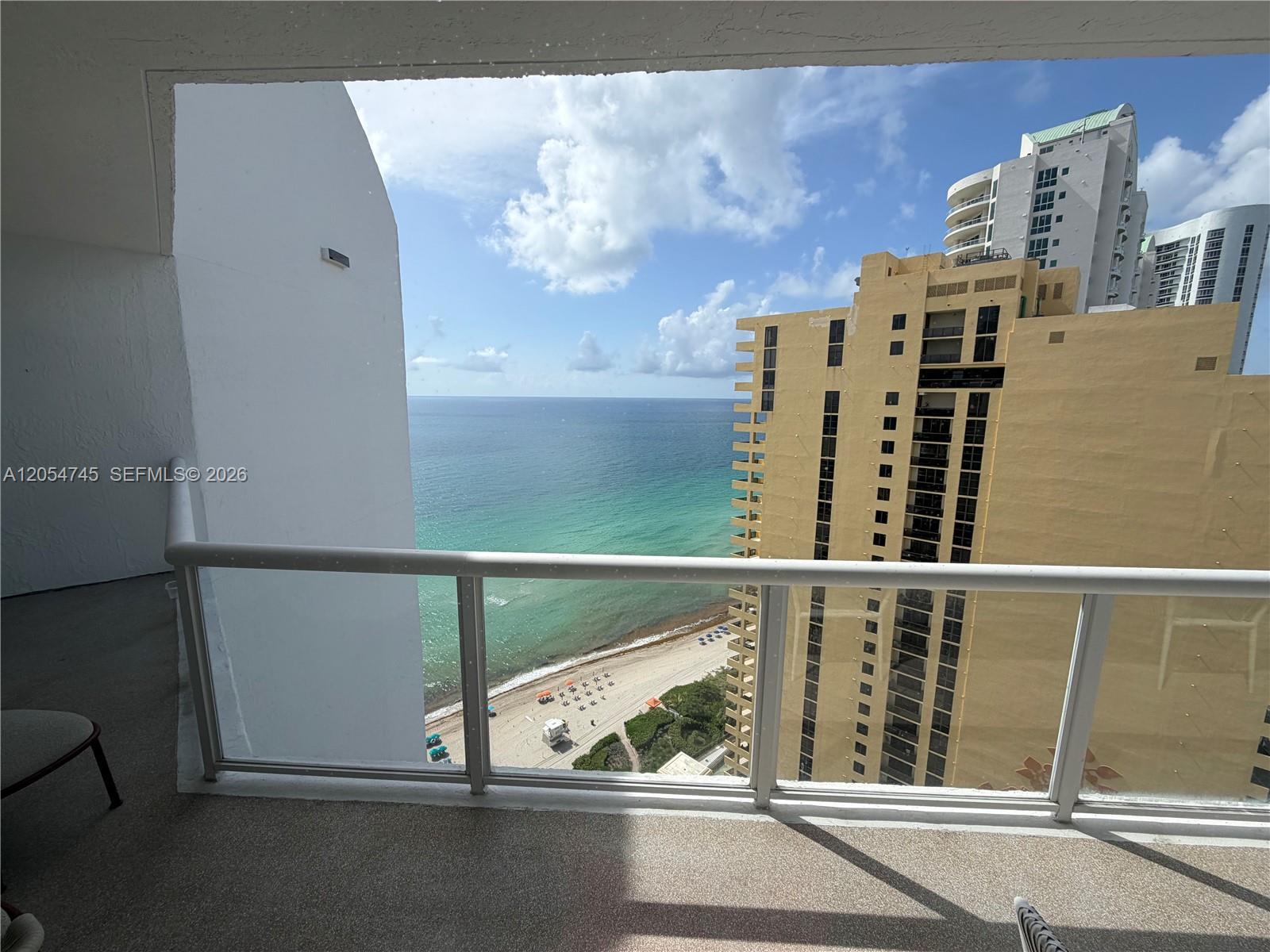 Residential Lease in Sunny Isles Beach 3