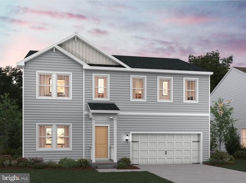 103 (Lot 346) Thornton Ave, RANSON, WV, 25438 | Card Image