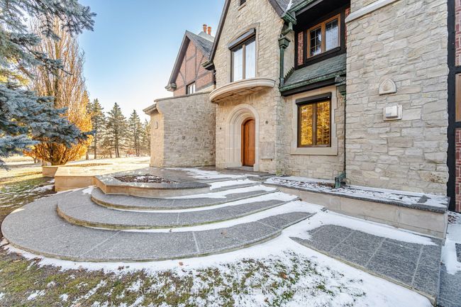 2 Edgeforest Dr, House other with 4 bedrooms, 5 bathrooms and 10 parking in Brampton ON | Image 45