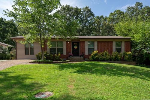 2709 Ottawa Dr, North Little Rock, AR, 72116-5323 | Card Image