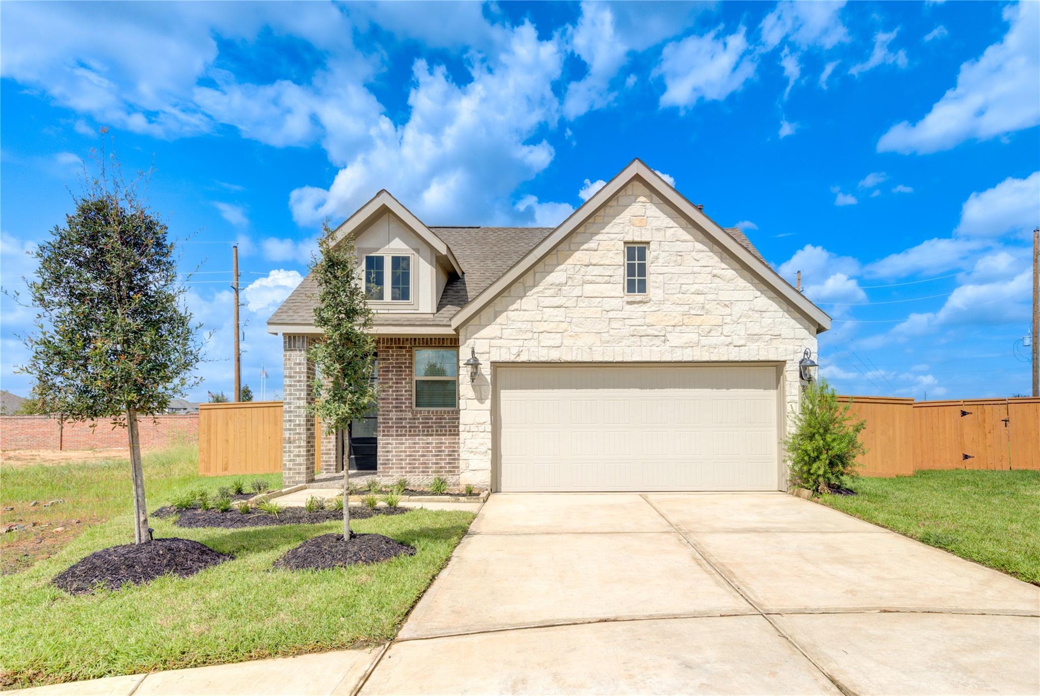 Residential Lease in Katy 3