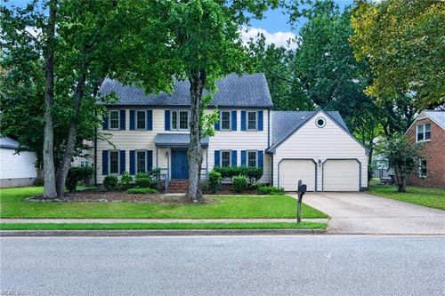 216 Admiral Court, Hampton, VA, 23669 | Card Image