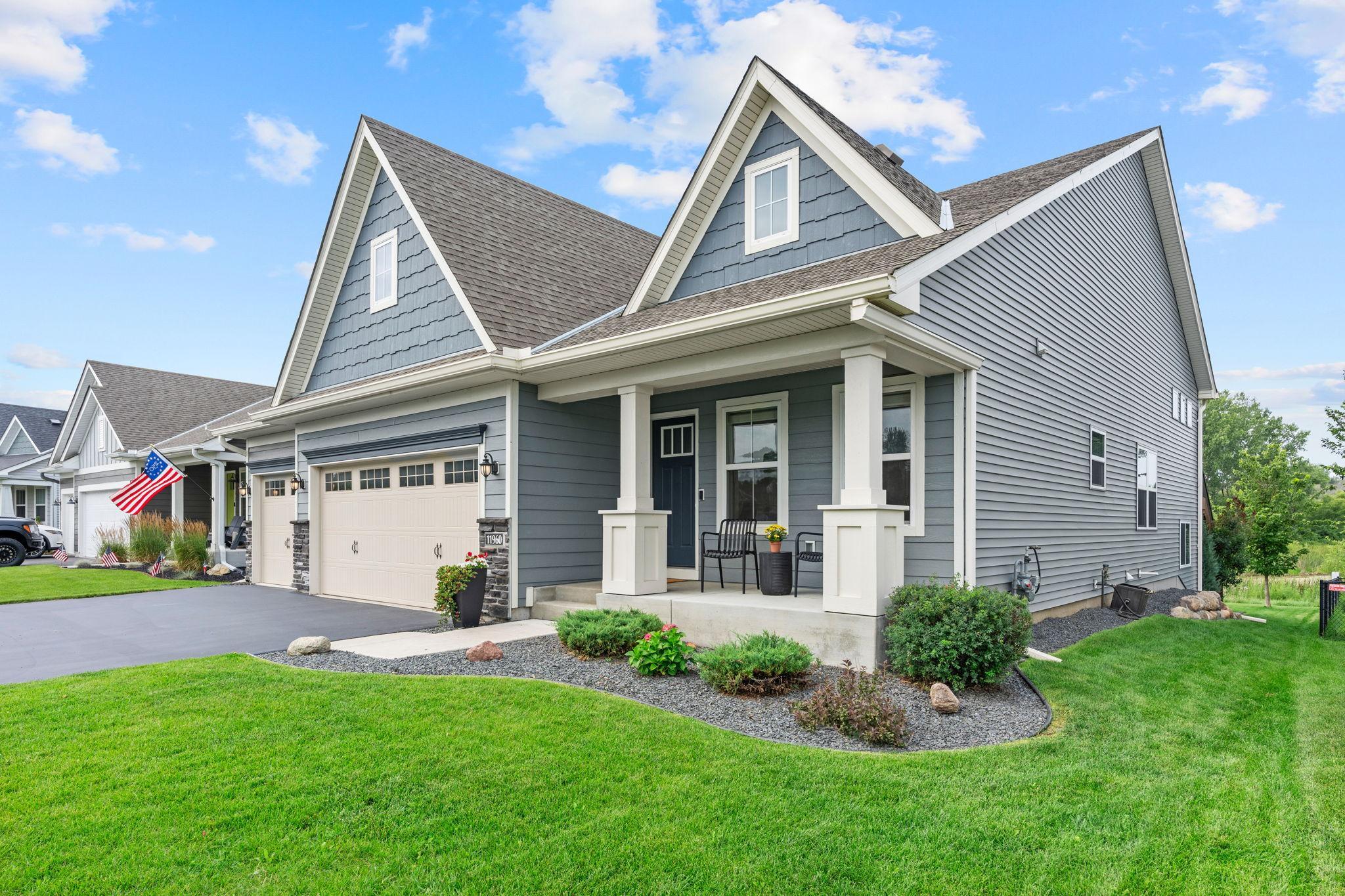Residential in Dayton 2