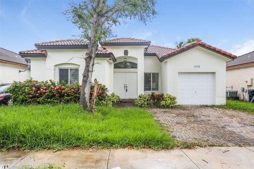 28168 Sw 134th Ct, Homestead, FL, 33033-7372 | Card Image