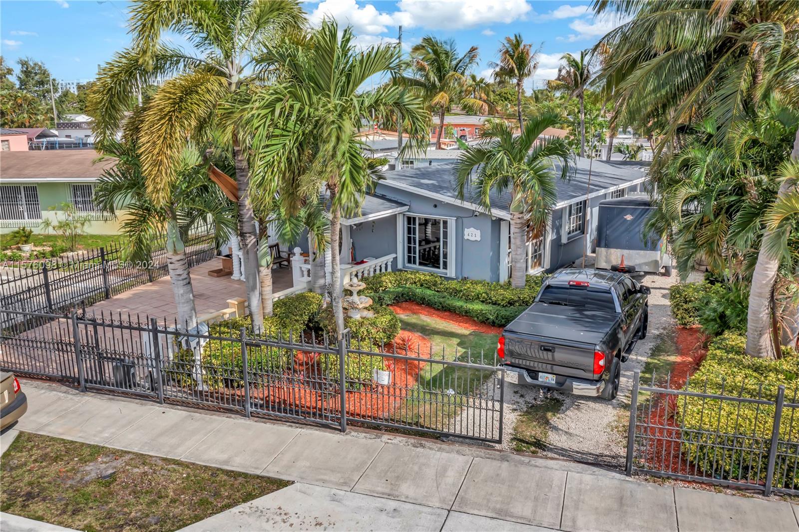 3rd Pl, Hialeah, FL 33010