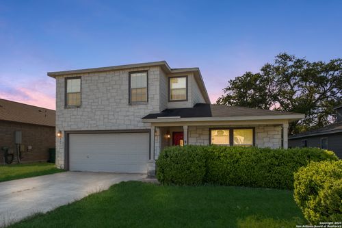 249 Michelle Ln, Boerne, TX, 78006-8624 | Card Image