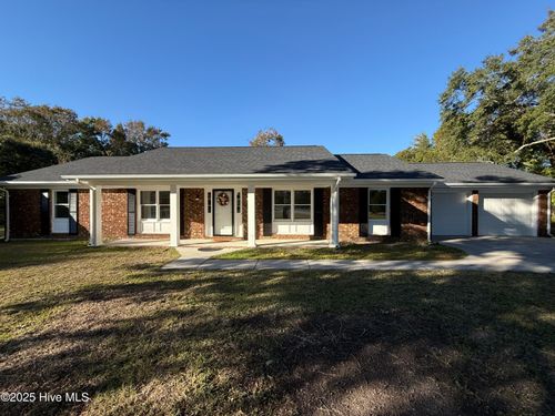 5382 Highway 24, Bogue, NC, 28570-5542 | Card Image