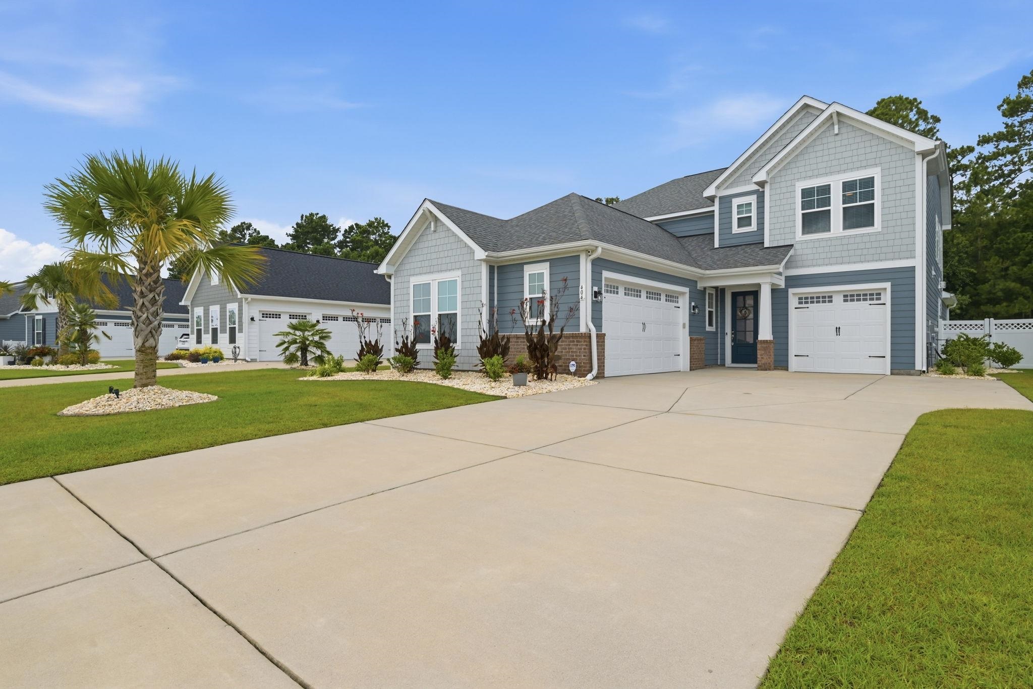Residential in Myrtle Beach 2